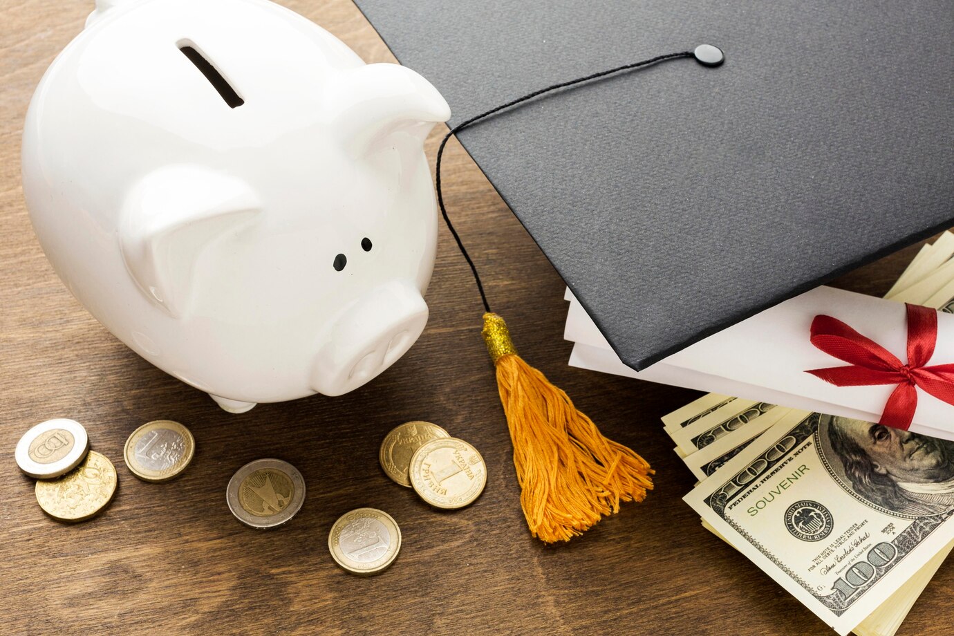 The Ultimate Guide to Education Loans for Studying Abroad